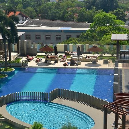 Skylounge Apartment Colombo Szoba fotó