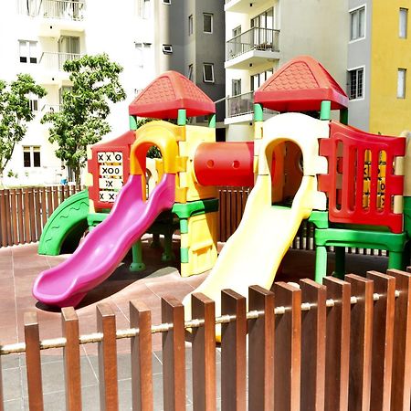 Skylounge Apartment Colombo Kültér fotó