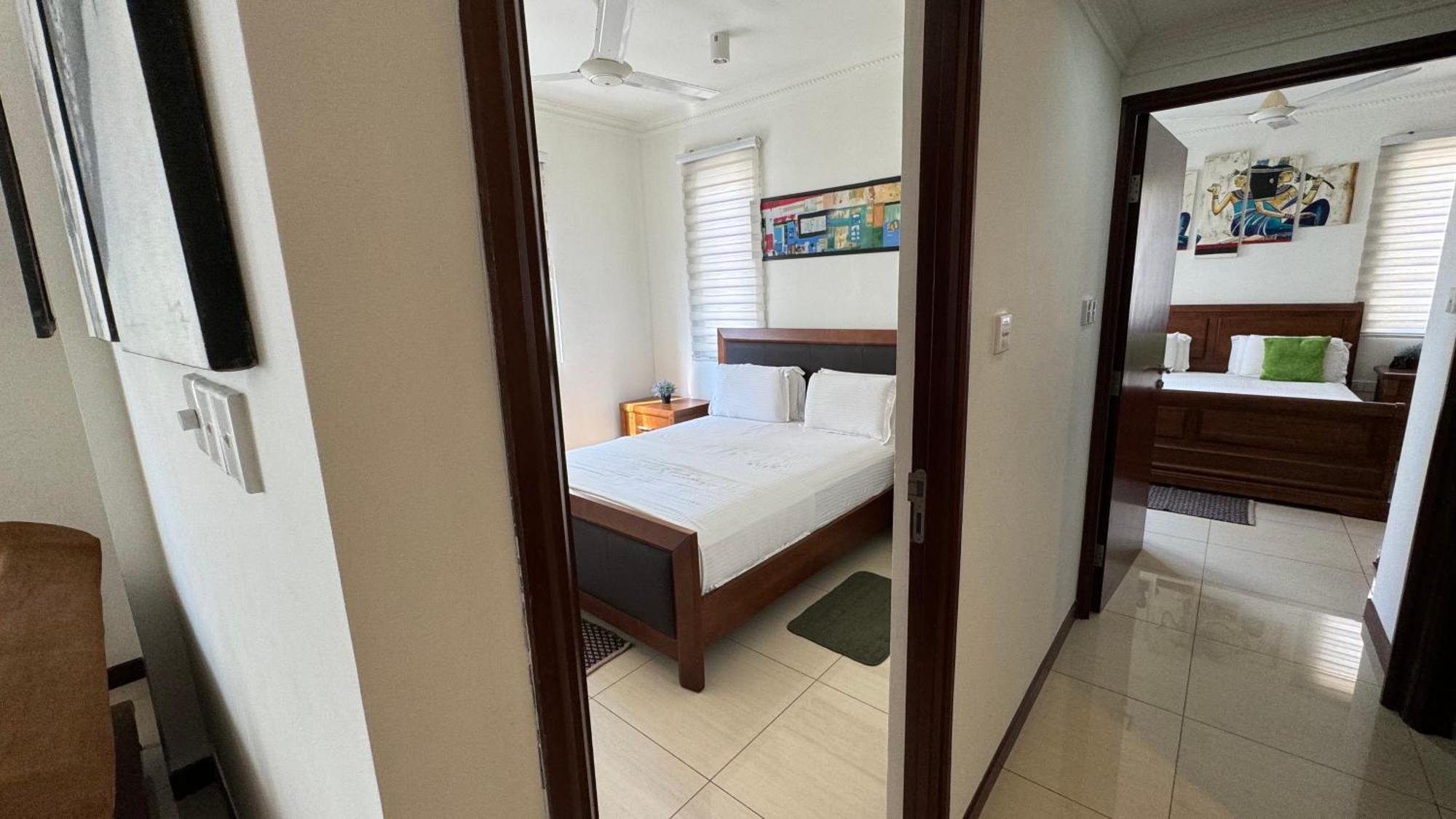 Skylounge Apartment Colombo Kültér fotó
