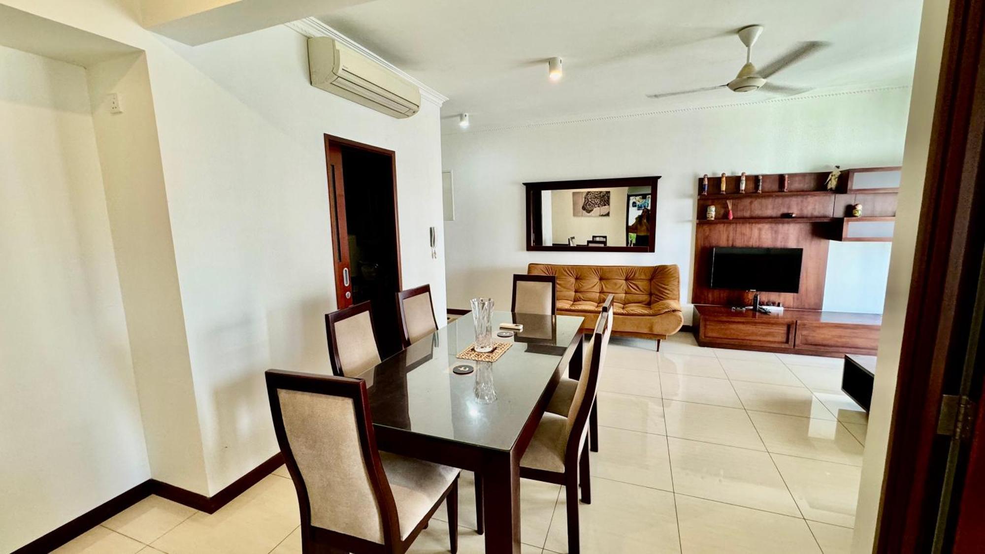 Skylounge Apartment Colombo Kültér fotó