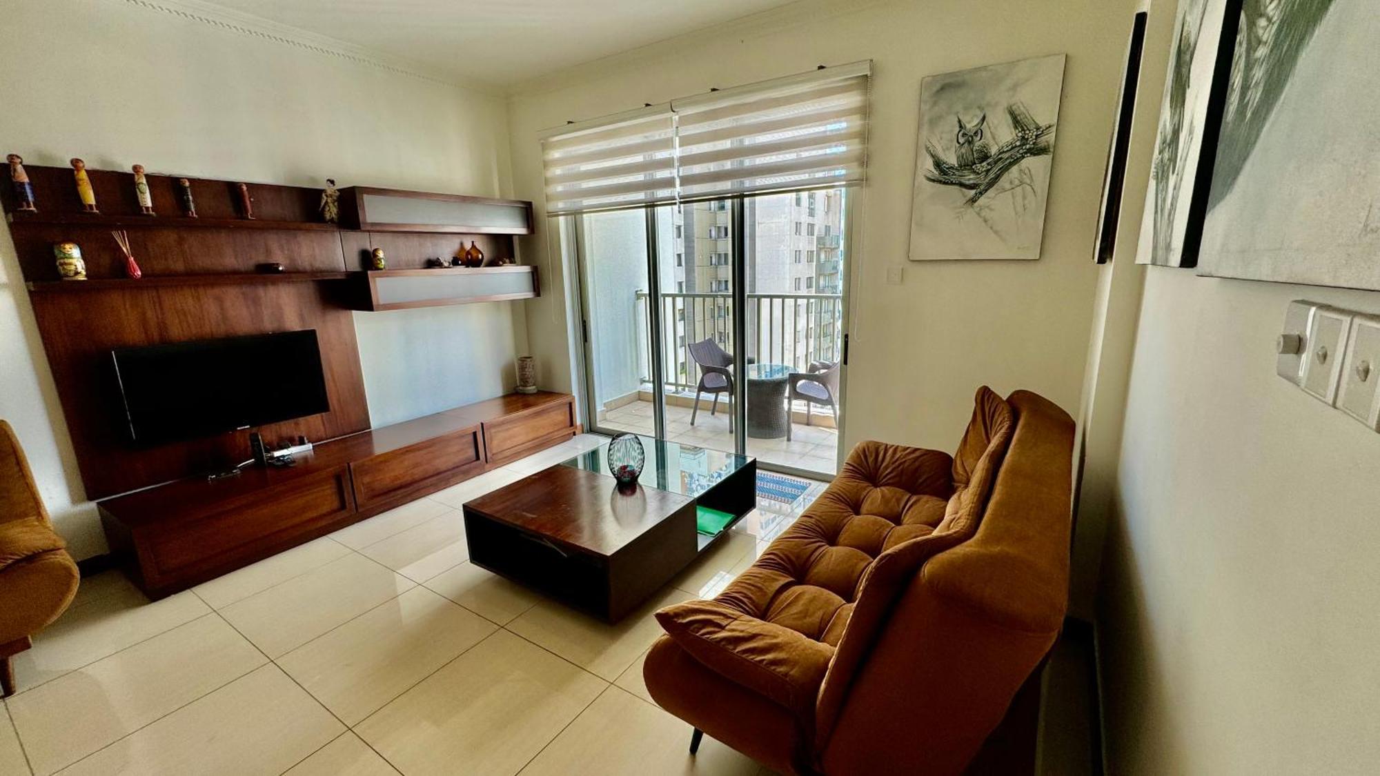 Skylounge Apartment Colombo Kültér fotó