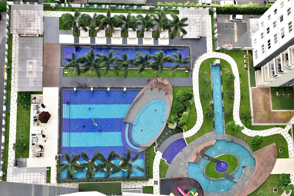 Skylounge Apartment Colombo Szoba fotó