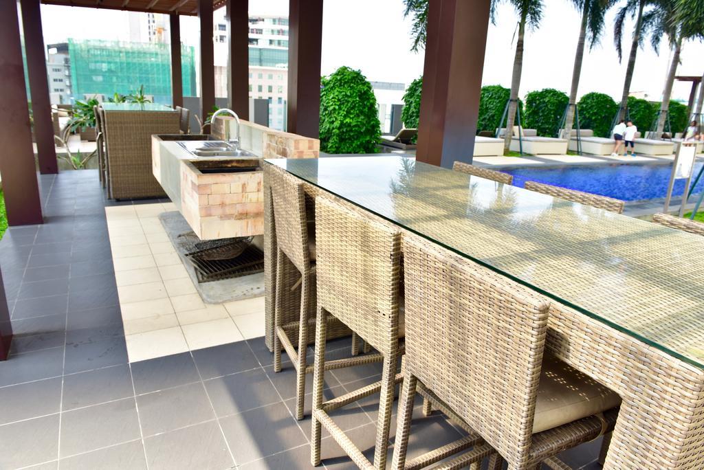 Skylounge Apartment Colombo Szoba fotó