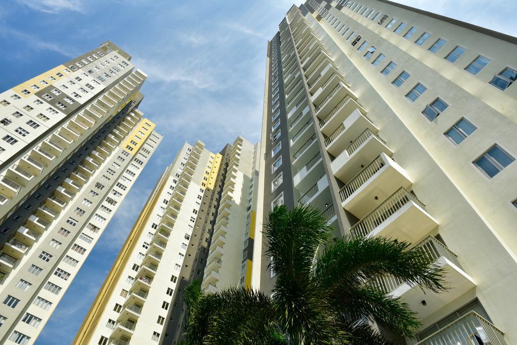 Skylounge Apartment Colombo Szoba fotó