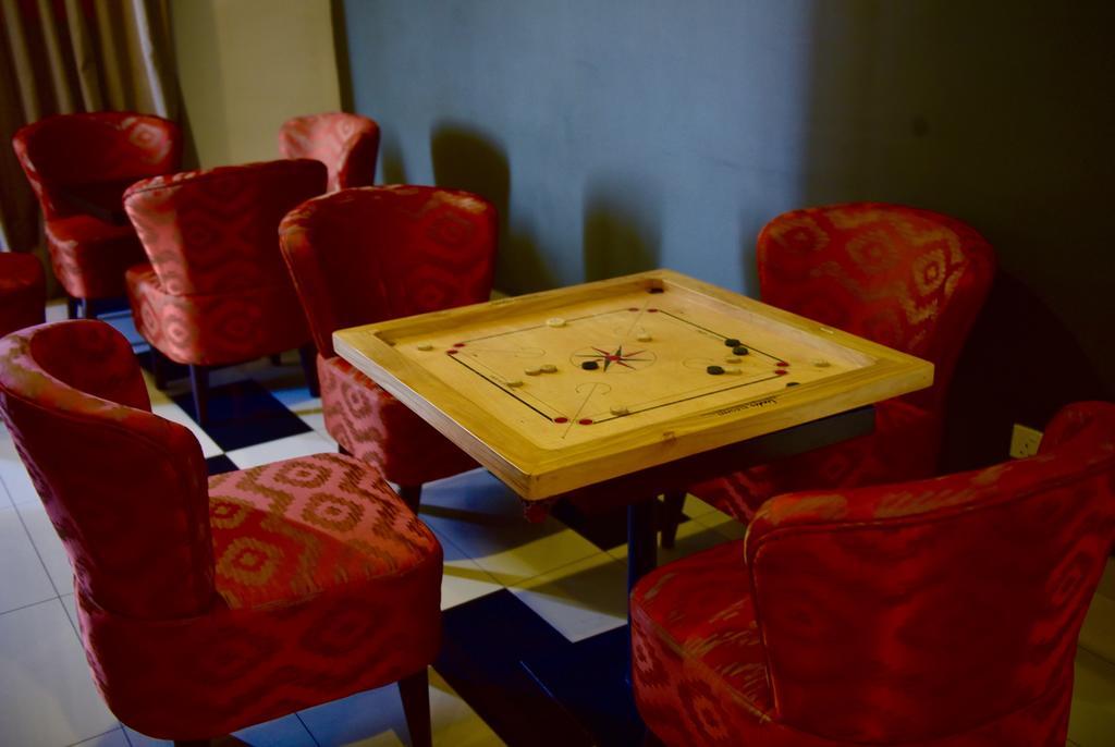 Skylounge Apartment Colombo Kültér fotó