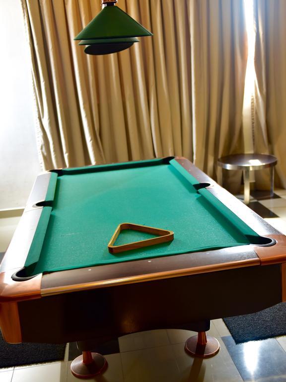 Skylounge Apartment Colombo Kültér fotó