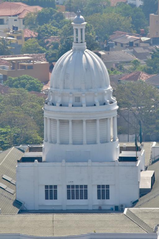 Skylounge Apartment Colombo Szoba fotó