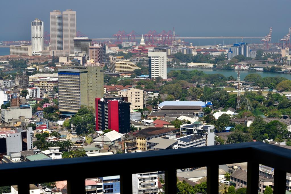 Skylounge Apartment Colombo Szoba fotó