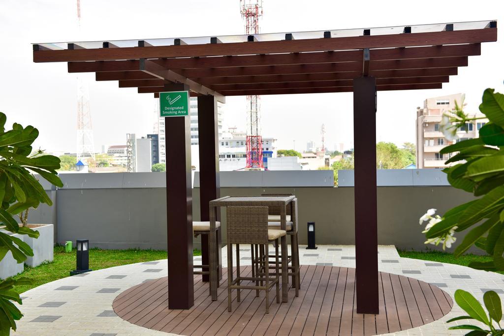 Skylounge Apartment Colombo Szoba fotó