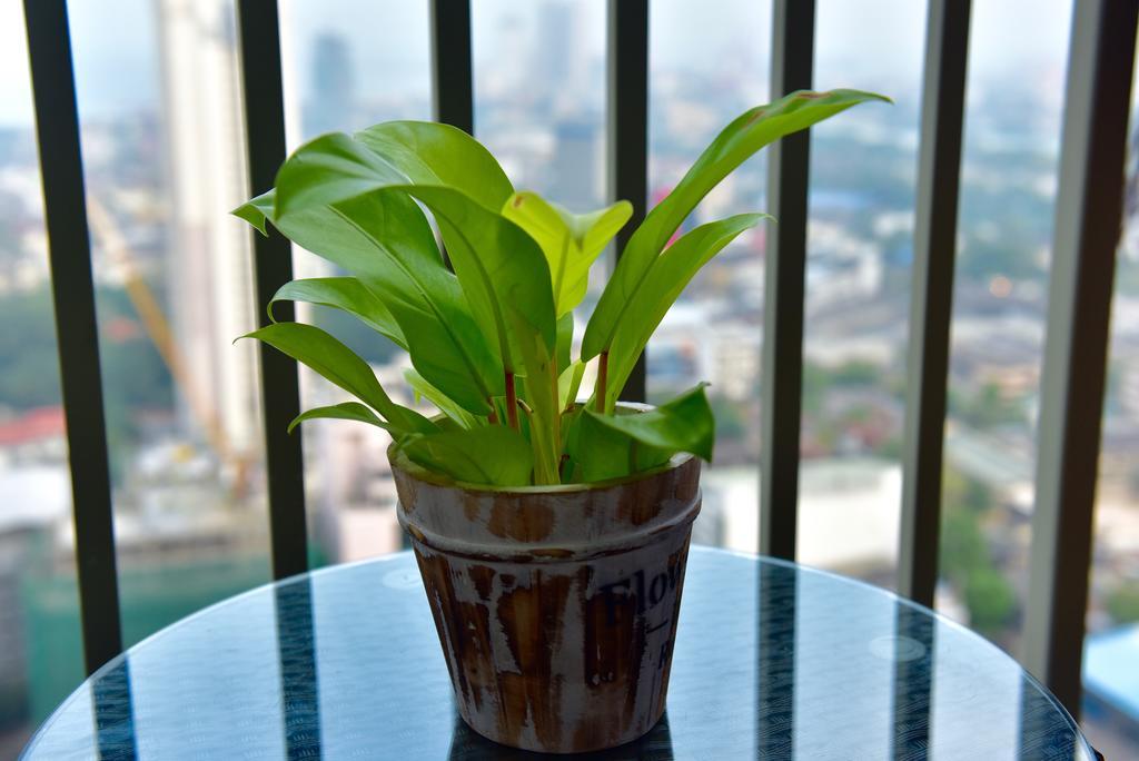 Skylounge Apartment Colombo Szoba fotó