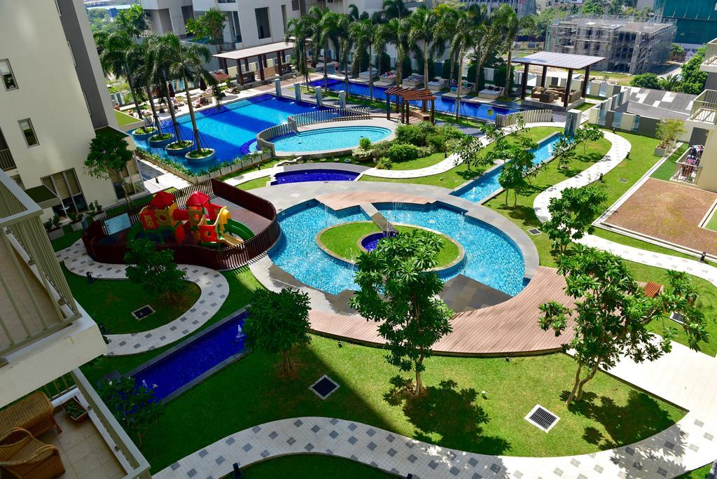 Skylounge Apartment Colombo Szoba fotó