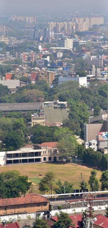 Skylounge Apartment Colombo Kültér fotó