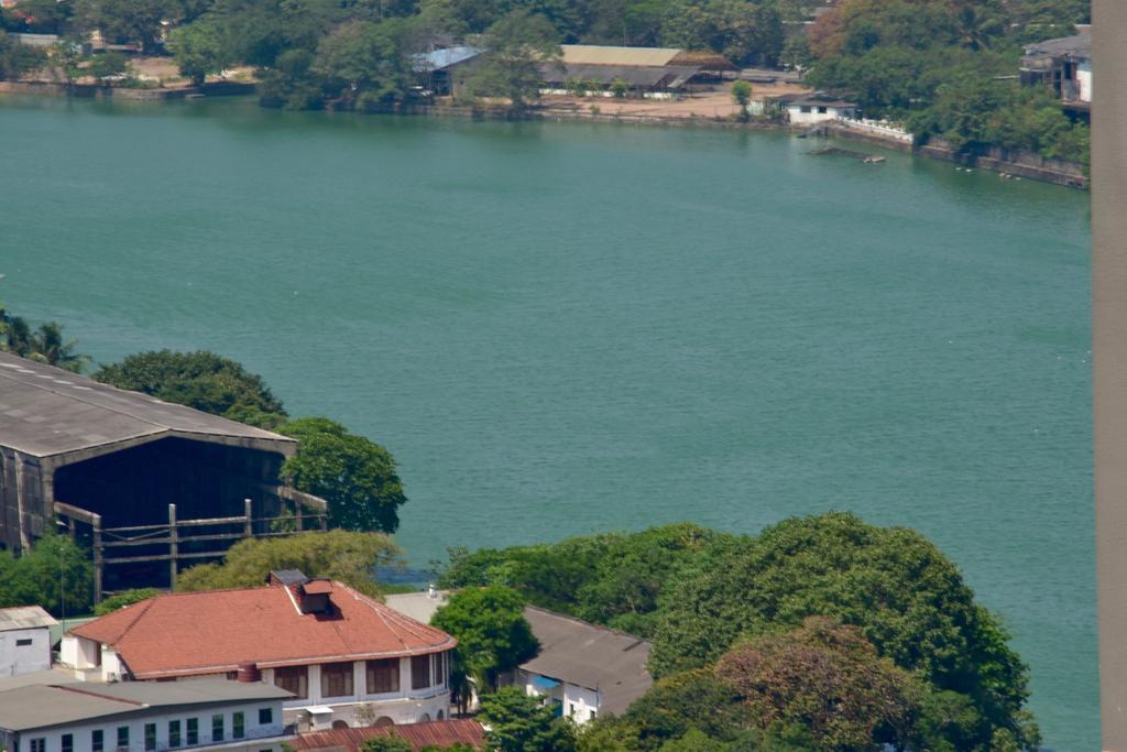 Skylounge Apartment Colombo Kültér fotó