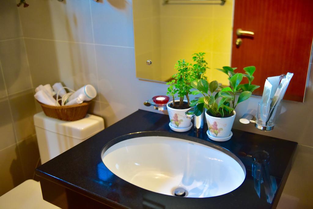 Skylounge Apartment Colombo Kültér fotó