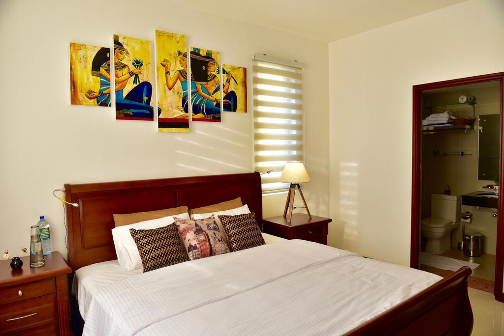 Skylounge Apartment Colombo Kültér fotó