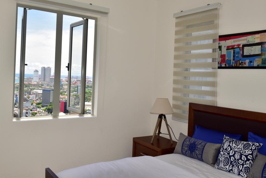 Skylounge Apartment Colombo Kültér fotó