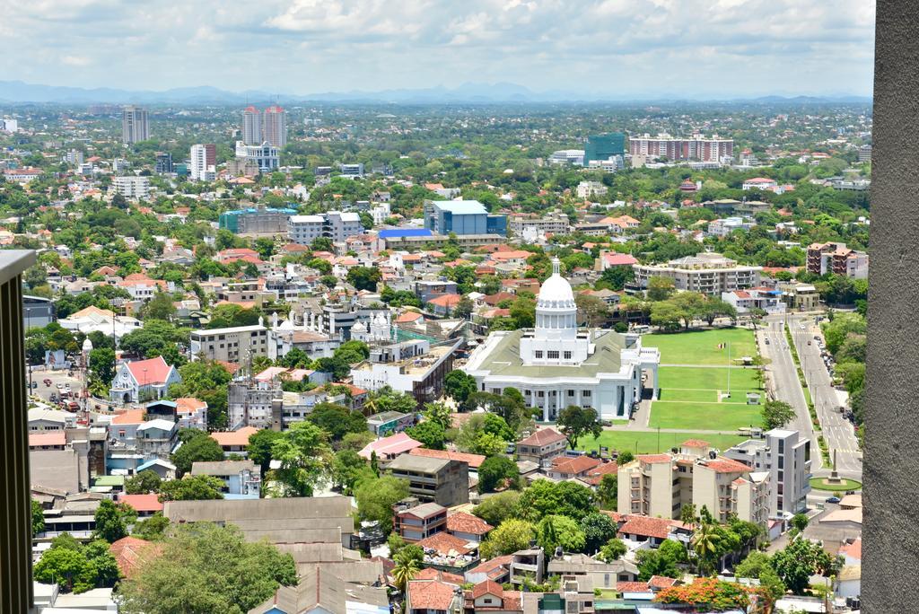 Skylounge Apartment Colombo Kültér fotó