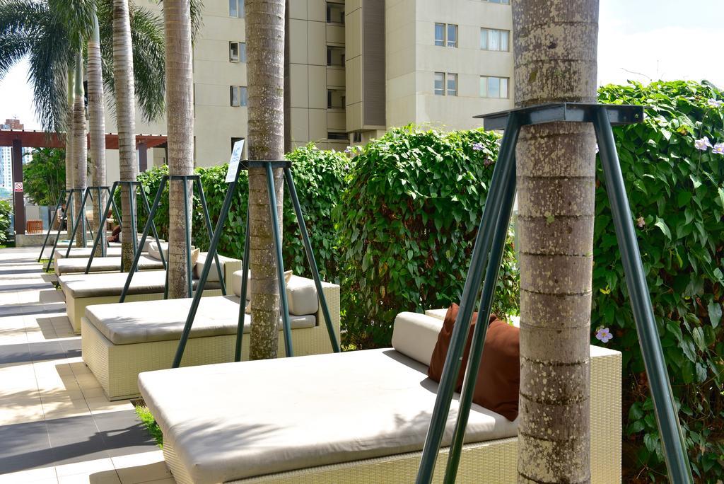 Skylounge Apartment Colombo Kültér fotó