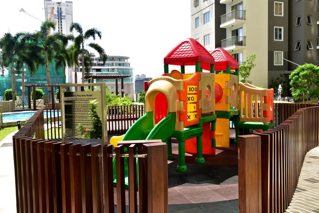 Skylounge Apartment Colombo Kültér fotó