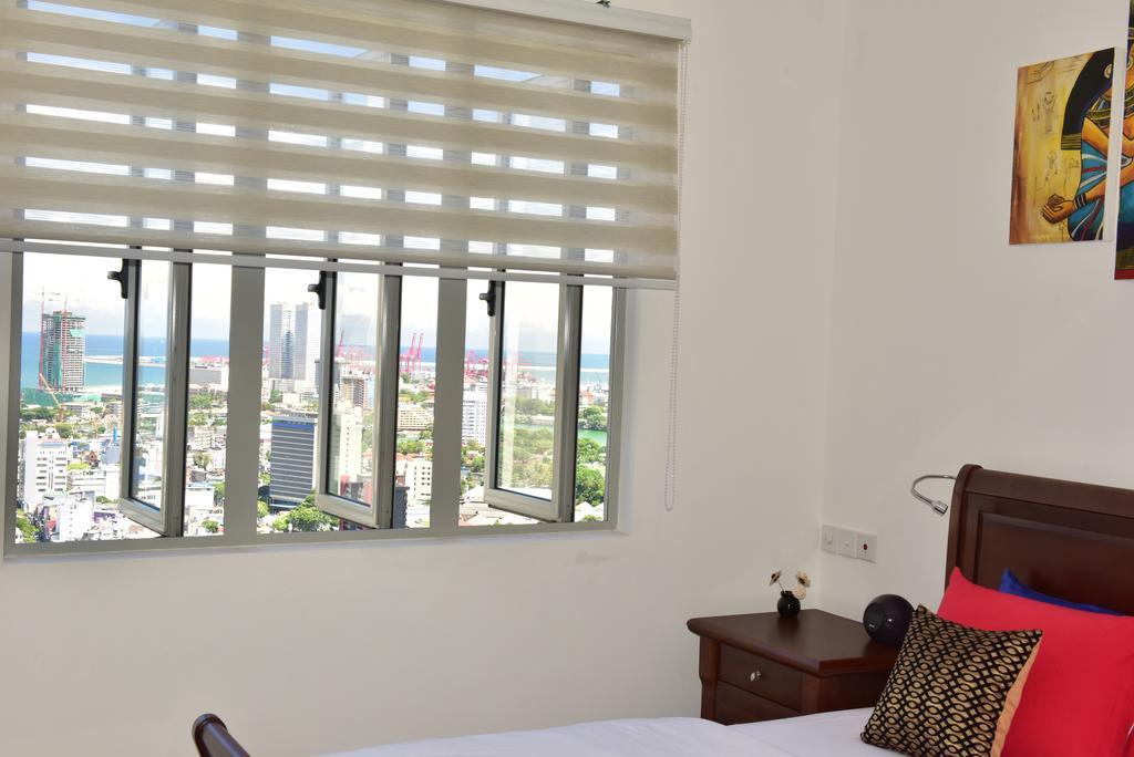 Skylounge Apartment Colombo Kültér fotó