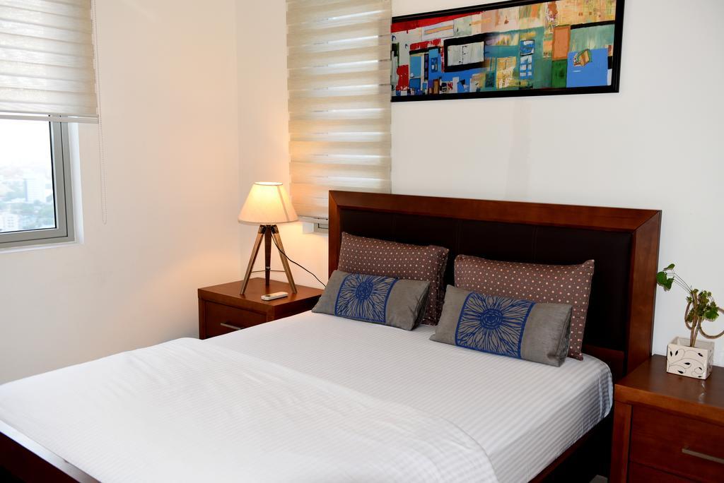 Skylounge Apartment Colombo Kültér fotó
