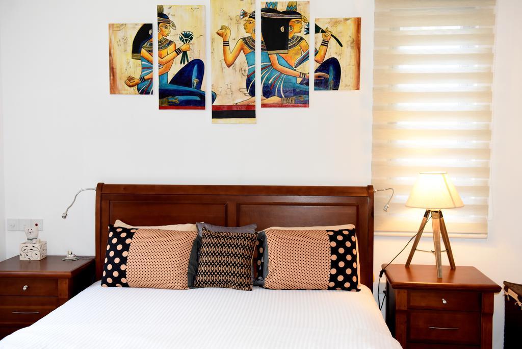 Skylounge Apartment Colombo Kültér fotó